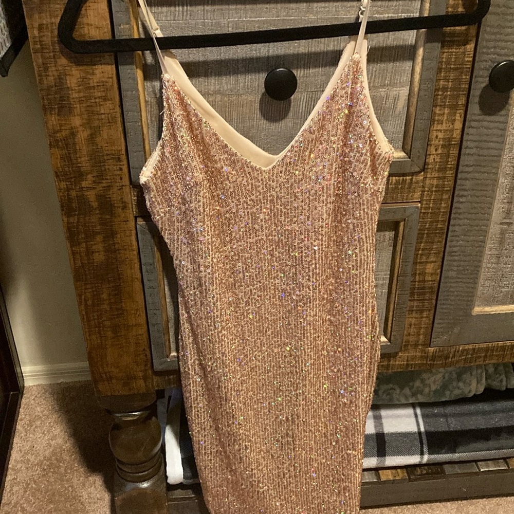 Windsor dress